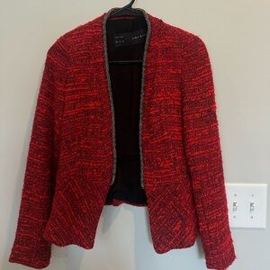 Zara Blazer